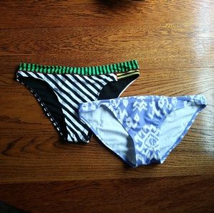 Bikini bottoms